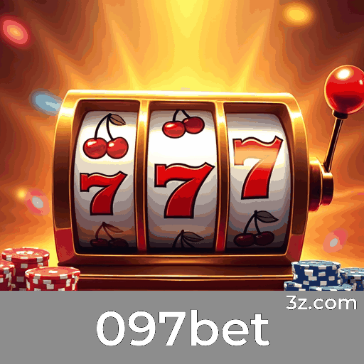 097bet: Inovação Tecnológica para Jogos Futuristas