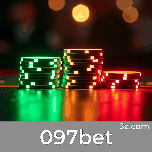 097bet: Inovação Tecnológica para Jogos Futuristas