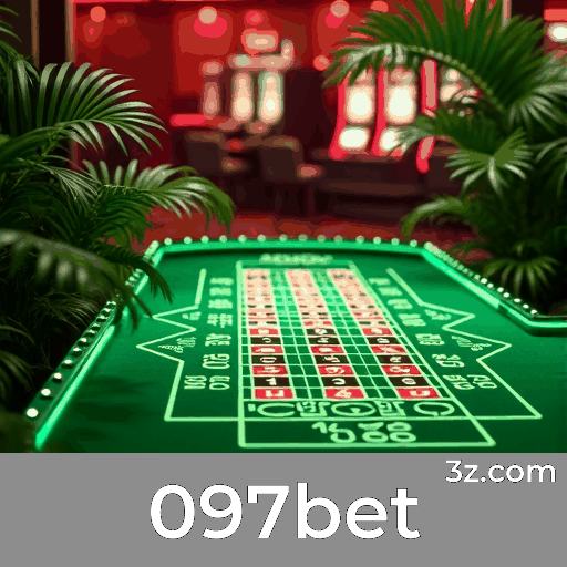 097bet: Laboratório de dados esportivos e apostas inteligentes