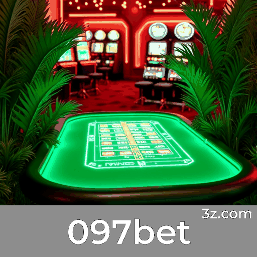 Tecnologia de Ponta da 097bet: Inovação e Excelência