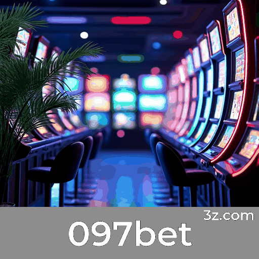 097bet: Laboratório de dados esportivos e apostas inteligentes