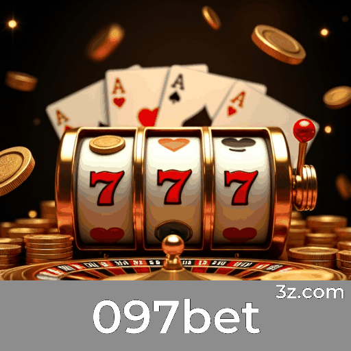 097bet: Experiência de Cassino Luxuosa e Emocionante