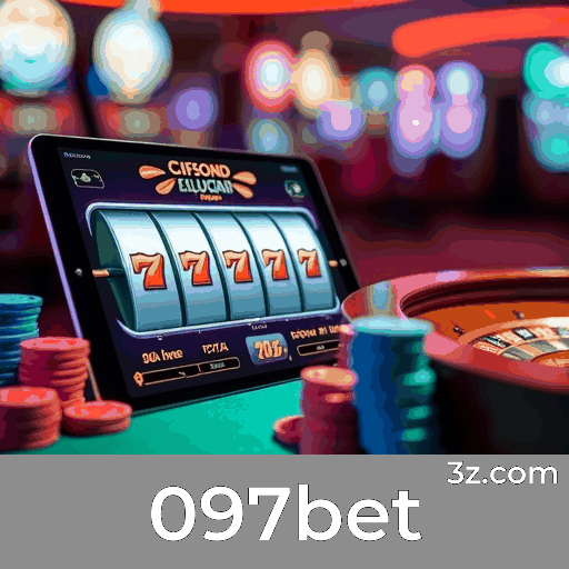 Tecnologia de Ponta da 097bet: Inovação e Excelência